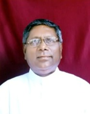 Fr. George Stephen
