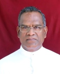 Fr. Abraham Maria Michael