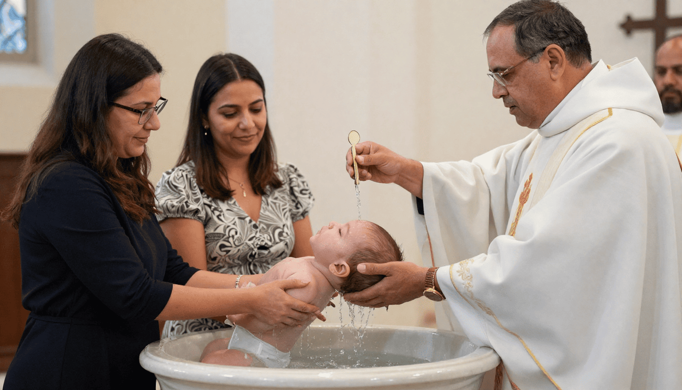 Baptism